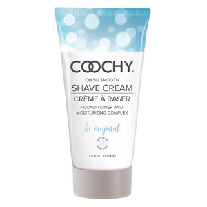 Coochy Cream - Be Original 3.4oz