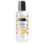 Cargar imagen en el visor de la galería, Kama Sutra Divine Nectars Body Glide Coconut Pineapple 5fl oz
