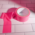 Load image into Gallery viewer, Evolved PINK BONDAGE TAPE PINK
