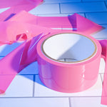 Load image into Gallery viewer, Evolved PINK BONDAGE TAPE PINK
