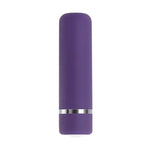 Load image into Gallery viewer, Evolved Novelties Purple Passion Rechargeable Bullet Vibrator
