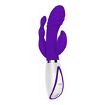 Load image into Gallery viewer, Evolved Novelties Disco Triple Play Vibrator

