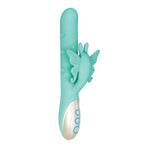Load image into Gallery viewer, Evolved Novelties Grand Beaded Butterfly Vibrator
