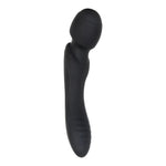 Load image into Gallery viewer, Evolved Novelties Wanderlust Double Sided Wand Vibrator
