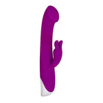 Load image into Gallery viewer, Evolved Novelties Cuddle Bunny Rabbit Vibrator
