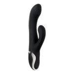 Load image into Gallery viewer, Evolved Novelties Extreme Rumble Rabbit Vibrator
