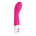 Load image into Gallery viewer, Evolved Buxom G-spot Silicone Vibrator
