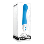 Load image into Gallery viewer, Evolved Novelties Tempest G-spot Vibrator
