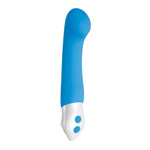 Load image into Gallery viewer, Evolved Novelties Tempest G-spot Vibrator
