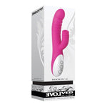 Charger l&#39;image dans la galerie, Evolved Rockin G Spinning Clitoral Stimulator Vibrator
