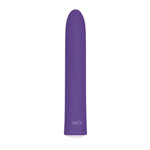 Load image into Gallery viewer, Evolved Novelties Rechargeable Slim Vibrator
