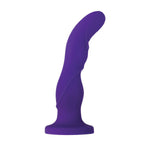 Load image into Gallery viewer, Evolved Novelties Love Harnessed Strap-on Rechargeable Vibrator
