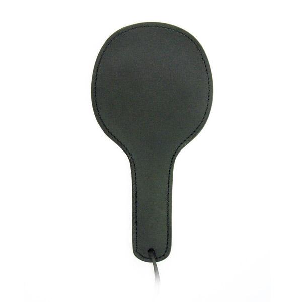 Fetissimo Paddle Ping Pong Leather 12in
