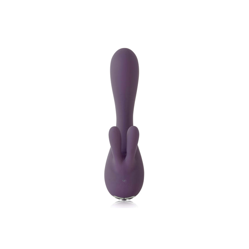 Je Joue FiFi G-Spot Rabbit Vibrator Purple
