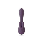 Load image into Gallery viewer, Je Joue FiFi G-Spot Rabbit Vibrator Purple
