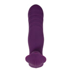 Charger l&#39;image dans la galerie, Gender X VELVET HAMMER PURPLE
