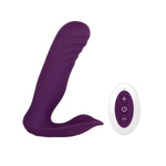 Charger l&#39;image dans la galerie, Gender X VELVET HAMMER PURPLE
