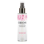 Load image into Gallery viewer, COOCHY BODY MIST FROSTED CAKE 4 FL OZ
