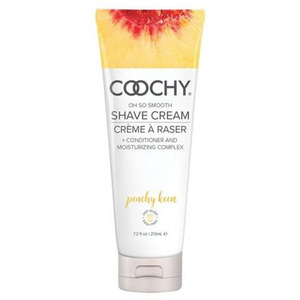 Peachy Keen Coochy Cream 7.2oz