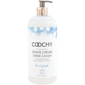 Coochy Cream - Be Original 32oz