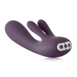 Load image into Gallery viewer, Je Joue FiFi G-Spot Rabbit Vibrator Purple
