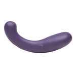 Load image into Gallery viewer, Je Joue G-Kii G-Spot Clitoral Vibrator Purple
