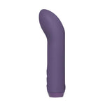 Charger l&#39;image dans la galerie, Je Joue G-Spot Clitoral Vibrator Purple
