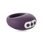 Cargar imagen en el visor de la galería, Je Joue Mio Vibrating Cock Ring Purple
