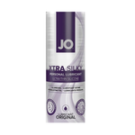 Load image into Gallery viewer, JO Extra Silky Silicone Lubricant 10ml / 0.3 fl. oz Sachet
