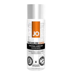 JO Anal Premium Silicone 2oz