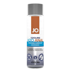 Cargar imagen en el visor de la galería, JO H2O Anal Cooling Lubricant 4 fl oz
