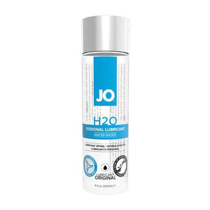 JO H20 Lubricant 1oz