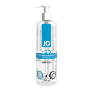 JO H20 Lubricant 1oz