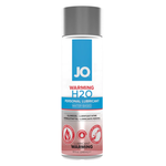 Load image into Gallery viewer, JO H2O - Warming - Lubricant 8 floz / 240 mL

