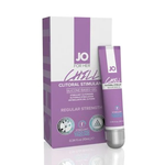 Load image into Gallery viewer, JO Chill Clitoral Gel - Cooling - Stimulant 0.34 floz / 10 mL
