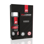 Load image into Gallery viewer, JO Prolonger Gel - Benzocaine Free - Desensitizer 2 floz / 60 mL
