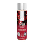 Load image into Gallery viewer, JO H2O Flavoured Lubricant Cherry 1oz
