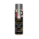 Cargar imagen en el visor de la galería, JO Gelato - White Chocolate Raspberry - Lubricant 4 floz / 120 mL
