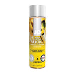 Load image into Gallery viewer, JO H2O Flavoured Lubricant Banana 1oz
