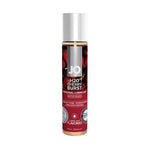 Cargar imagen en el visor de la galería, JO H2O Flavoured Lubricant Cherry 1oz
