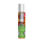 Load image into Gallery viewer, JO H2O Flavoured Lubricant Tropical 1oz
