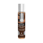 Cargar imagen en el visor de la galería, JO H2O Flavoured Lubricant Chocolate 1oz
