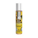 Cargar imagen en el visor de la galería, JO H2O Flavoured Lubricant Banana 1oz
