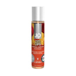 Load image into Gallery viewer, JO H2O Flavoured Lubricant Peachy 1oz
