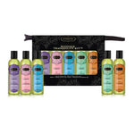 Load image into Gallery viewer, Kama Sutra Massage Tranquility Oil Kit
