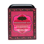 Load image into Gallery viewer, Kama Sutra Weekender Kit - Strawberry Dreams
