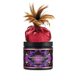 Load image into Gallery viewer, Kama Sutra Honey Dust Raspberry Kiss 6oz
