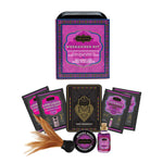 Charger l&#39;image dans la galerie, Kama Sutra Weekender Kit - Raspberry Kiss
