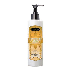 Kama Sutra Shave Cream Honeysuckle 8.5oz