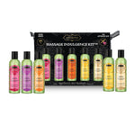 Charger l&#39;image dans la galerie, Kama Sutra Natural Massage Indulgence Kit - 2oz
